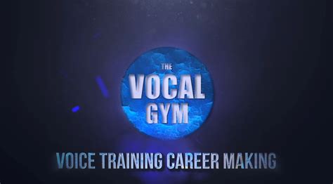 The Sing Gym- Vocal Coaching, Performance Coaching, Songwriting